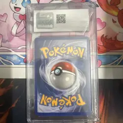 Pokemon EX Power Keepers 2007 Flygon EX Holo Card CGC 10 Gem Mint 94/108 - Image 2