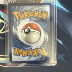Gumshoos Illustration Rare 153/132 Pokemon TCG Mega Evolution Pack Fresh NM - Image 4