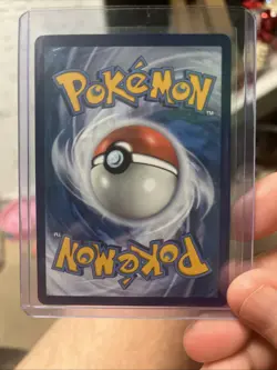 Pokemon TCG Melmetal VMAX Holo Ultra Rare Full Art Pokemon Go 048/078 MINT COND. - Image 2