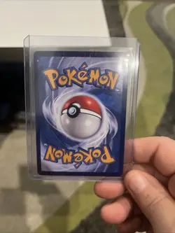 Pokemon TCG Gardevoir EX Holo Rare 06 07/07 Gem Pack 3 MINT CONDITION - Image 2