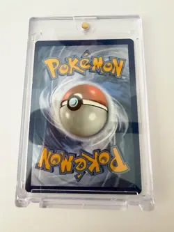 Pokemon TCG - Flareon GX SM171 - Sun & Moon Black Star Promo - NM/M #SM171 - Image 2