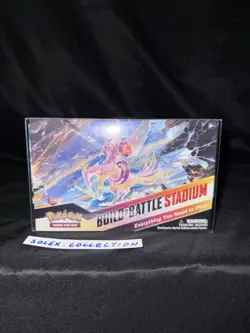 Pokemon TCG: Sword & Shield - Astral Radiance Build & Battle Stadium Sealed - Image 1