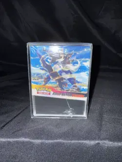 Pokemon TCG: Sword & Shield - Astral Radiance Build & Battle Stadium Sealed - Image 3