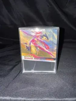 Pokemon TCG: Sword & Shield - Astral Radiance Build & Battle Stadium Sealed - Image 4