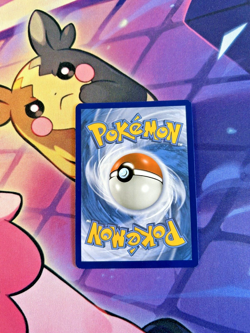 LYCANROC - SM118 [Forbiden Light] Pokemon TCG - BLACK STAR STAMPED PROMO - NM - Image 3