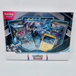 Pokemon Black Kyurem And Melmental Ex Collection Box Bundle Target Black Friday - Image 3