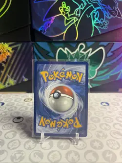Pokemon TCG Ceruledge EX 036/191 SV08 Surging Sparks Holo Double Rare - Image 2