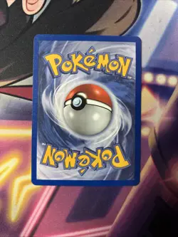 Donphan - 40/110 - Pokemon Ex Holon Phantoms Reverse Holo NM - Image 2