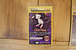 1999 Pokemon The First Movie Black Star Promo Sealed Set - Image 3