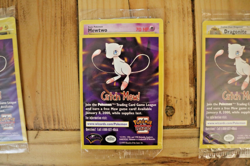 1999 Pokemon The First Movie Black Star Promo Sealed Set - Image 4
