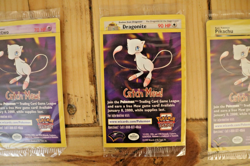1999 Pokemon The First Movie Black Star Promo Sealed Set - Image 5