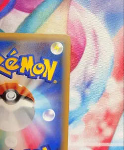 [Poncho Wearing Pikachu] CCIC 10 231/XY-P Black Rayquaza Promo Japanese Pokemon - Image 3
