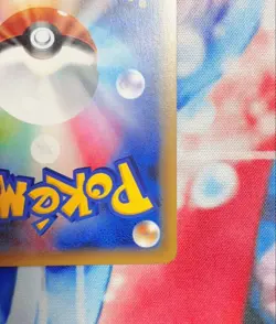 [Poncho Wearing Pikachu] CCIC 10 231/XY-P Black Rayquaza Promo Japanese Pokemon - Image 4