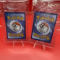 Pokemon Celebrations Pikachu V & PokeBall Gold Promos SEALED SWSH 145 & SWSH 146 - Image 2