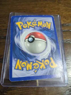 Pokemon TCG: Blastoise (Reverse Holo) Holo Rare 4/165 Expedition - Image 5
