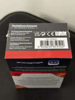 Pokemon Scarlet and Violet Surging Sparks Booster Bundle Factory Sealed - Image 5