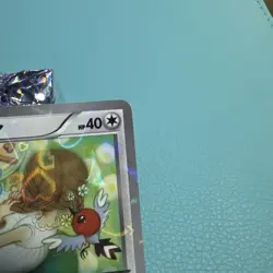 [NM] Fletchling 030/032 XY CP3 Pokekyun Collection 2016 1st Ed Japanese Pokemon - Image 5