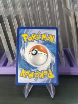 Pokemon TCG Carbink Fates Collide 49/124 Reverse Holo Rare - Image 2