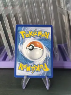 Pokemon TCG Carbink Fates Collide 49/124 Reverse Holo Rare - Image 3