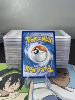 Pokemon TCG Trubbish BREAKPoint 56/122 Reverse Holo Common - Image 2