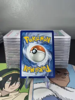 Pokemon TCG Trubbish BREAKPoint 56/122 Reverse Holo Common - Image 3