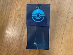 Phantasmal Flames Pokemon Center exclusive Elite Trainer Box etb sealed - Image 4