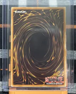 Lady Labrynth of the Silver Castle (Quarter C Secret Rare) Yu-Gi-Oh! RA04-EN042 - Image 3