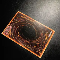 Yu Gi Oh English Version Black Hole Ultra Rare YS14 - Image 2