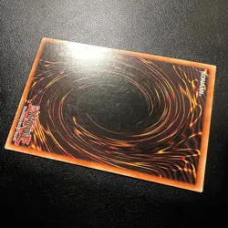 Yu Gi Oh English Version Black Hole Ultra Rare YS14 - Image 4