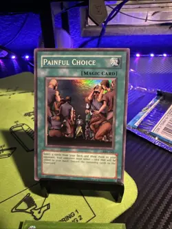 Painful Choice MRL-049 Magic Ruler Unlimited - Image 1