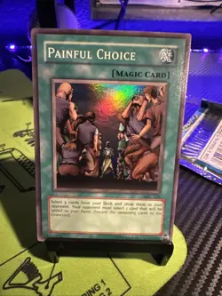 Painful Choice MRL-049 Magic Ruler Unlimited - Image 2