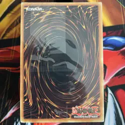 Yugioh Legendary Dragons Of Atlantis Sealed Deck LEDD-ENA - Image 3