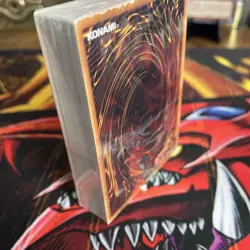 Yugioh Legendary Dragons Of Atlantis Sealed Deck LEDD-ENA - Image 4