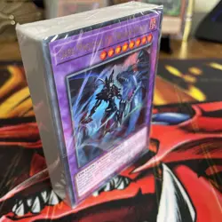 Yugioh Legendary Dragons Of Atlantis Sealed Deck LEDD-ENA - Image 5