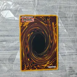 YU-GI-OH Radiant Typhoon Swen DOOD-EN014 1st Edition Ultra Rare NM/MINT - Image 4