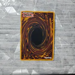 YU-GI-OH Radiant Typhoon Swen DOOD-EN014 1st Edition Ultra Rare NM/MINT - Image 5
