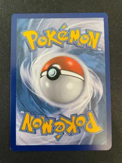 Pokemon TCG Darkrai EX Breakpoint 74/122 Card - NM - Image 2