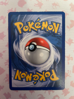 Lt. Surge's Pikachu - 81/132 - Pokemon Gym Heroes Unlimited Card WOTC LP - Image 2