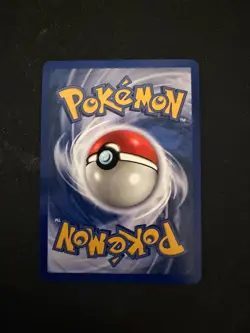 Dark Slowbro 12/82 Team Rocket Holo 2000 Pokemon TCG Card - LP+ - Image 2