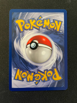 Eevee - 55/82 - 1st Edition Team Rocket - Pokemon Card - LP - Image 2