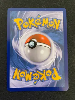 Deoxys EX 53/116 Plasma Freeze Holo Ultra Rare Pokemon Card - LP+ - Image 2