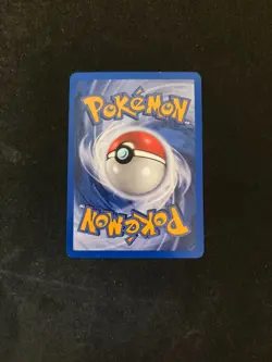 Psyduck 70/109 2004 EX Team Rocket Returns Pokemon Card TCG - LP+ - Image 2