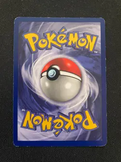 Pikachu 60/64 1st Edition Jungle Common Pokemon Card - MP+ - Image 2
