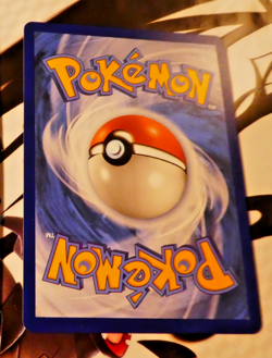 Pokemon Francais Card Holo Carte Ectoplasma EX 104/162 TEF EV05 FR Mint - Image 2