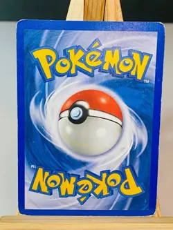Totodile 81/111 [LP] [Neo Genesis] (2000) Common 1st Edition - Pokemon Card - Image 2