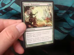druids' repository mtg - Image 1