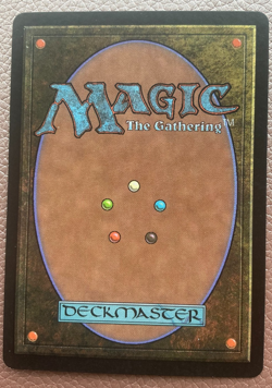 Yawgmoths Bargain MTG Magic the gathering - Image 2