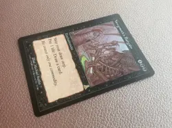 Yawgmoths Bargain MTG Magic the gathering - Image 4