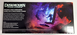 Magic The Gathering Haunts and Horrors Commander Pack - Image 3