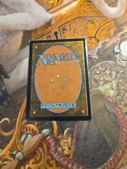 Component Pouch MTG The List - Pack Fresh - - Image 2